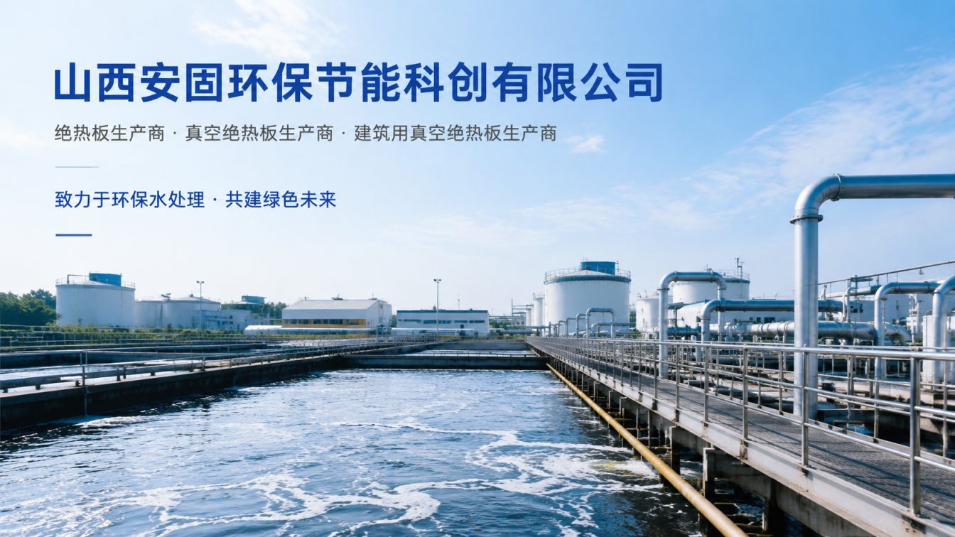 恩施土家族苗族自治州为工厂节水回用提供系统方案